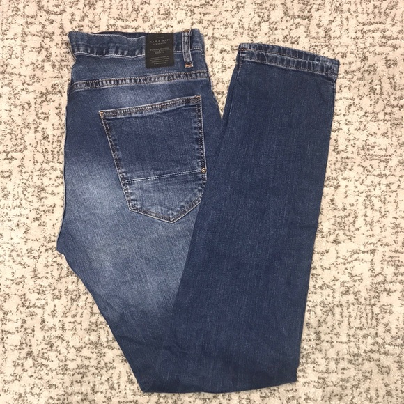 smart fit jeans